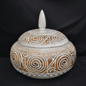 Decorative boxes