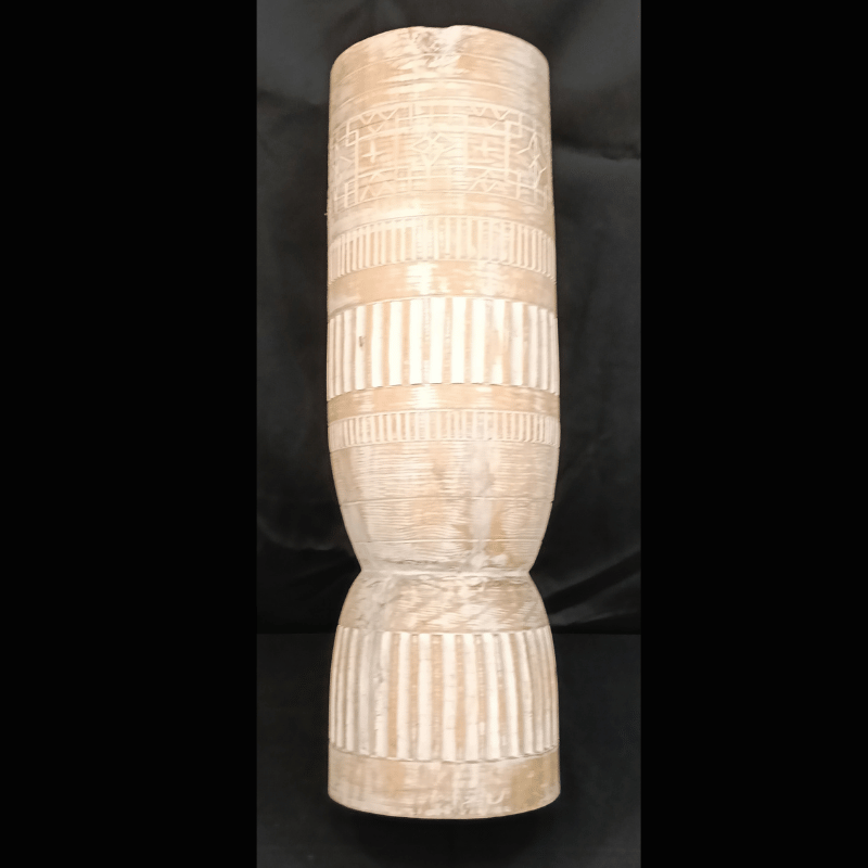 Wood Pot Spaghetti