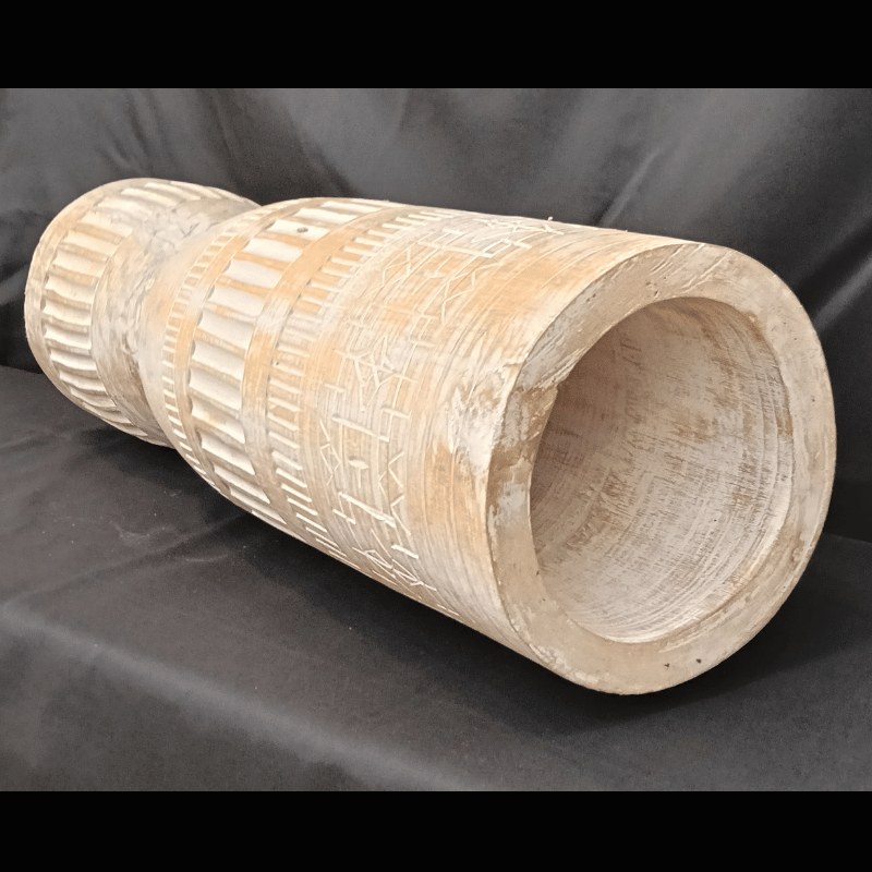 Wood Pot Spaghetti
