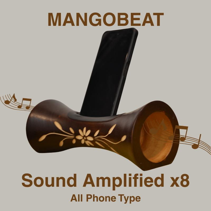 Mangobeat Mobile Speaker Stand